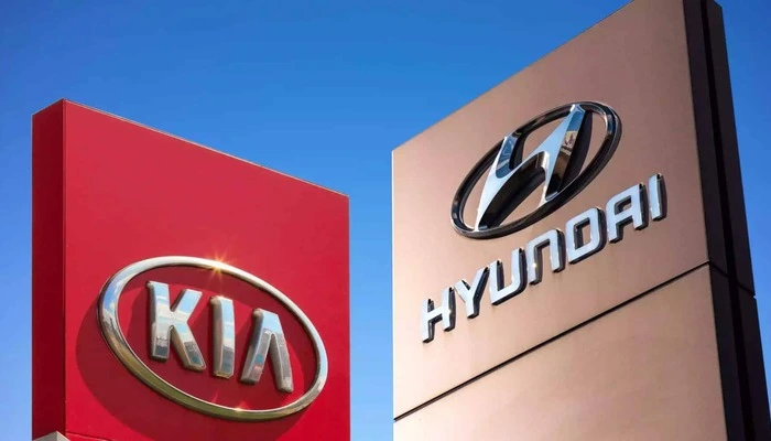 Hyundai and Kia Recall Over 208,000 EVs for Power Loss Issue