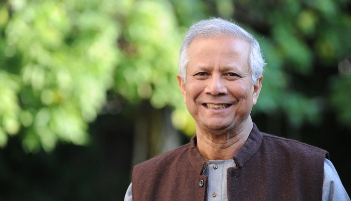 Mohammad Yunus at a Historic Crossroads for Bangladesh’s Future