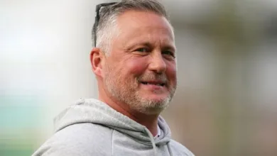 Darren Gough Takes Charge as Head Coach of Lahore Qalandars