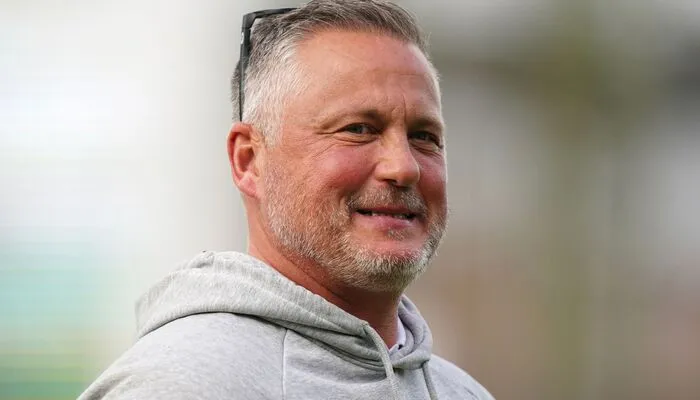 Darren Gough Takes Charge as Head Coach of Lahore Qalandars