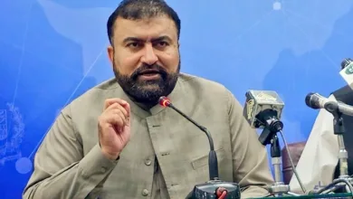 CM Bugti Urges Educating Youth Against Enemy Propaganda