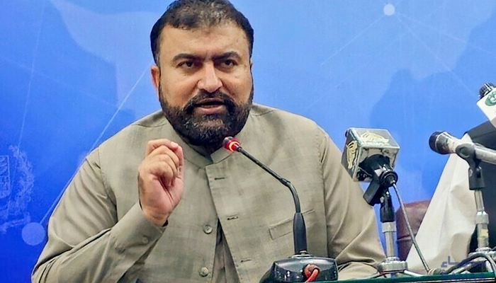 CM Bugti Urges Educating Youth Against Enemy Propaganda