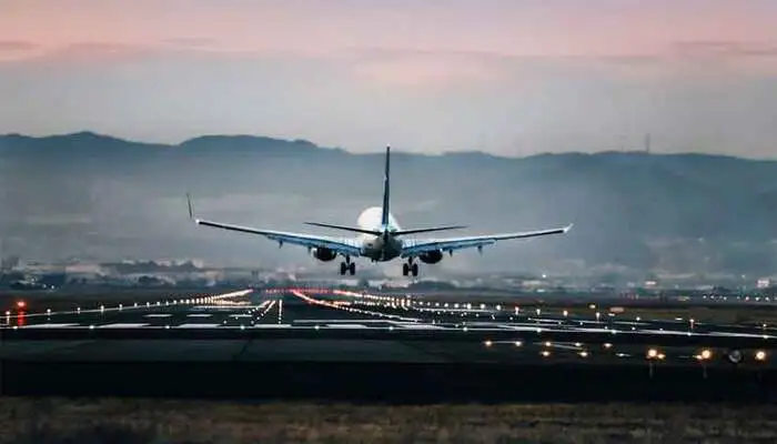 Engine Malfunction Grounds Karachi-Lahore Private Flight