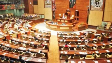 Sindh Assembly Approves Constitutional Benches in High Court