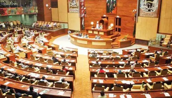 Sindh Assembly Approves Constitutional Benches in High Court