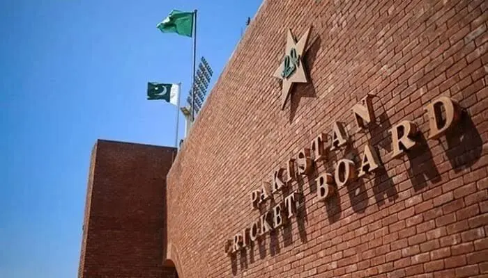 PCB Firmly Opposes Hybrid Model for Champions Trophy