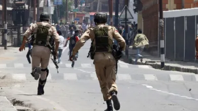 Deadly Gunfights Erupt in Kashmir Amid Tensions Between Rebels and Indian Forces