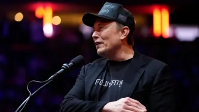 Elon Musk Mocks Jaguar’s Cryptic Promotional Video