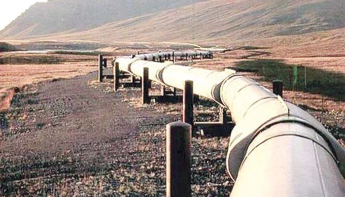 Karachi: New Pipeline to Combat Water Crisis