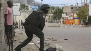 Haiti’s Main Airport Closure Raises Concerns of Isolation Amid Escalating Violence