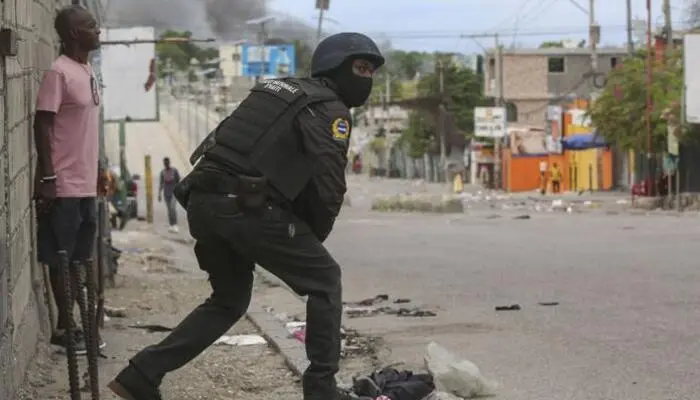 Haiti’s Main Airport Closure Raises Concerns of Isolation Amid Escalating Violence