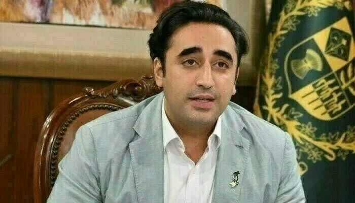 Bilawal Bhutto Criticizes Internet Restrictions and Calls for Judicial Reforms