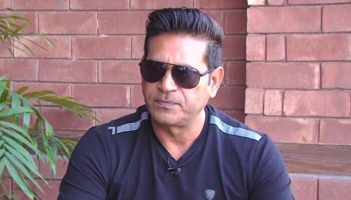 Aaqib Javed Takes Charge as Pakistan’s White-Ball Coach