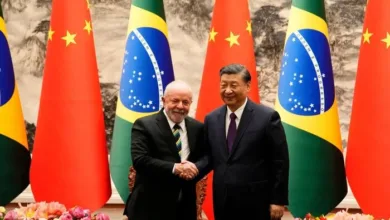 Brazil and China Strengthen Economic Ties with Landmark Trade Deals