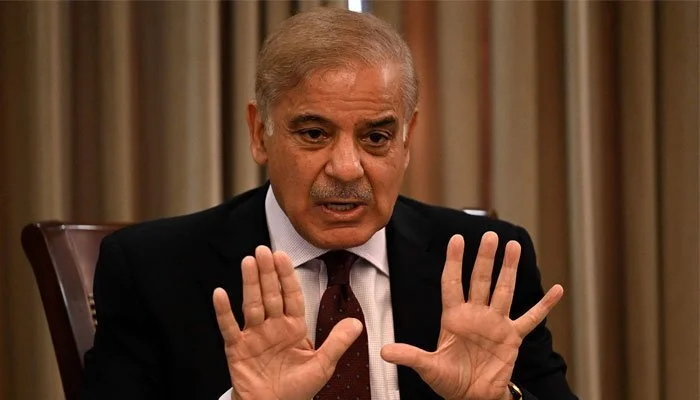 PM Shehbaz Sharif Reaffirms Commitment to Make Pakistan Polio-Free