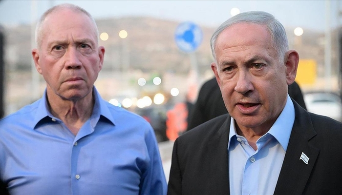 ICC Arrest Warrants for Netanyahu and Gallant Spark Global Reactions