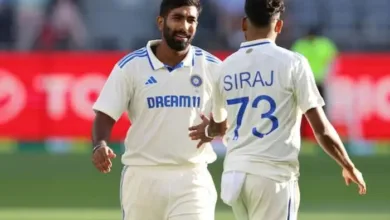 Jasprit Bumrah Redefines the Game in Perth Test