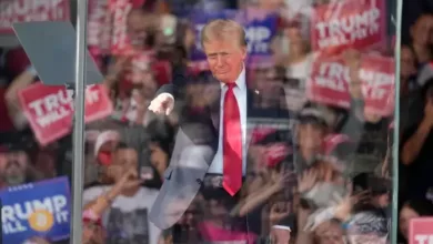 Donald Trump Nears White House Victory with Major Win