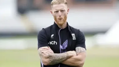 England Captain Ben Stokes’s Home Burgled During Pakistan Tour