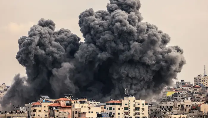 Dozens Killed in Gaza and Lebanon Amid Escalating Israeli Attacks