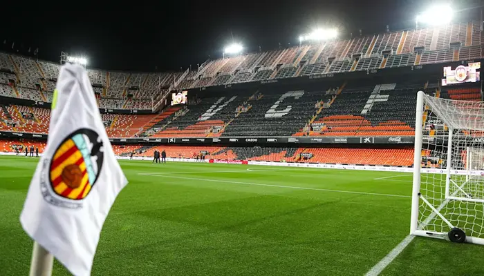 Real Madrid vs. Valencia Match Postponed Due to Deadly Floods