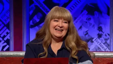 Scottish Comedian Janey Godley Passes Away at 63