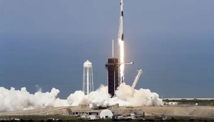 NASA Urges SpaceX to Prioritize Safety Amid Recent Anomalies