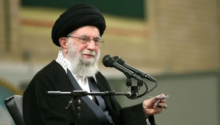 Iran Pledges 'Measured Response' to Recent Israeli Attack on Iranian Military