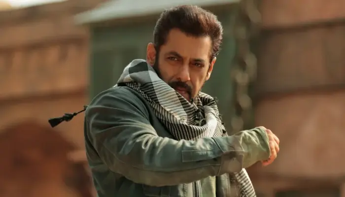 Salman Khan Receives New Threat Amid ‘Sikander’ Filming