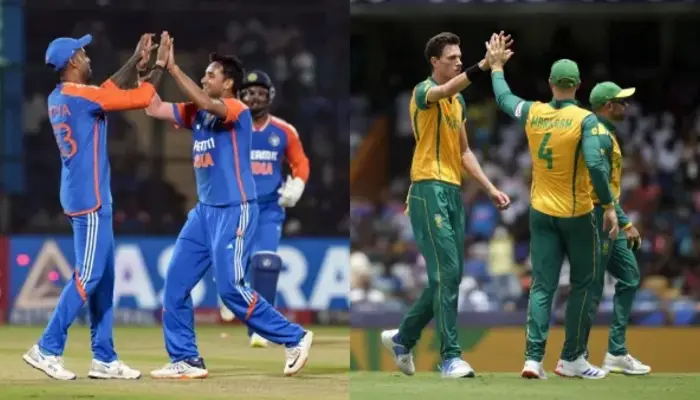 South Africa vs. India T20 Series: Can the Proteas Overcome India's Winning Streak?