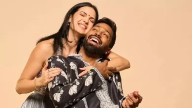 Natasa Stankovic Confirms She and Hardik Pandya Remain “A Family” After Separation