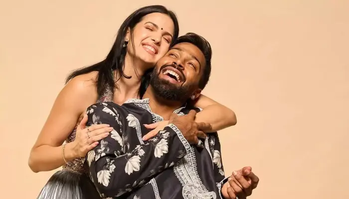 Natasa Stankovic Confirms She and Hardik Pandya Remain “A Family” After Separation