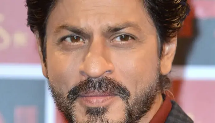 Lawyer Arrested for Threatening Bollywood Star Shah Rukh Khan