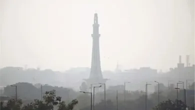 Lahore’s Air Quality Shows Improvement Amid Smog Emergency