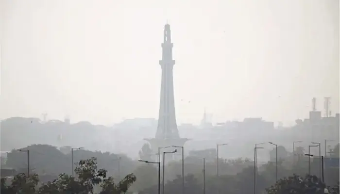 Lahore’s Air Quality Shows Improvement Amid Smog Emergency