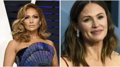 Jennifer Garner Limits Communication with Jennifer Lopez