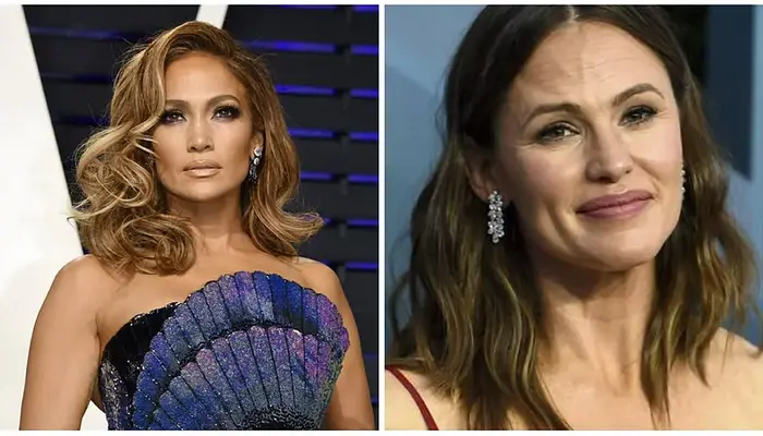 Jennifer Garner Limits Communication with Jennifer Lopez