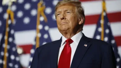 Trump Pledges to End Russia-Ukraine War, Celebrates Election Win