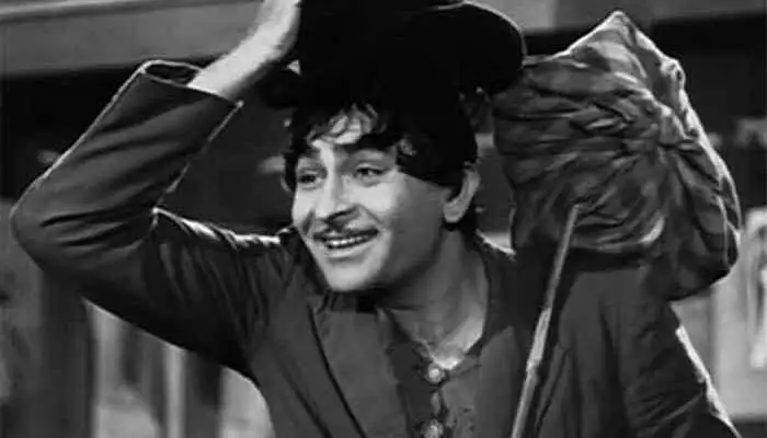 100th Birth Anniversary of Raj Kapoor A Grand Tribute