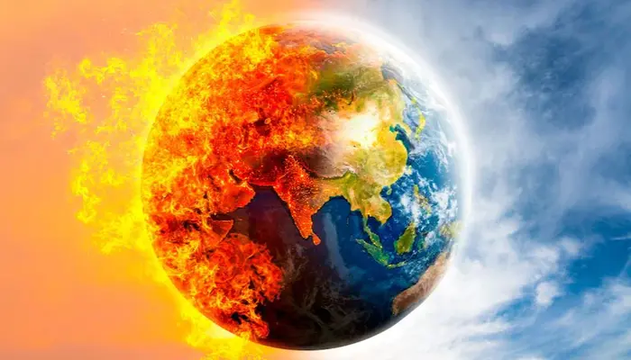 2024 Emerges as the Hottest Year on Record