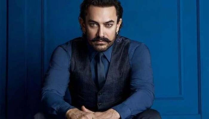 Aamir Khan’s Mahabharat A Dream Project That Scares Bollywood’s Perfectionist