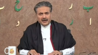 Aftab Iqbal Reportedly Missing After Detention in Dubai