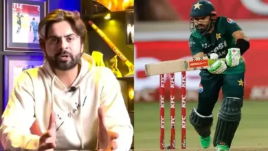 Ahmed Shehzad Criticizes Pakistan Batters After South Africa Defeat