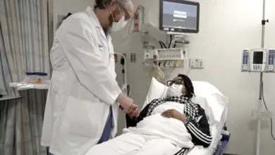 Alabama Woman Thrives After Gene-Edited Pig Kidney Transplant