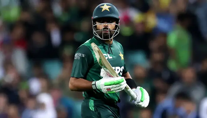 Babar Azam Recalled for South Africa Tour; Sajid Khan Misses Out