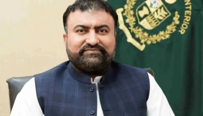 Balochistan CM Praises Security Forces for Upholding Peace