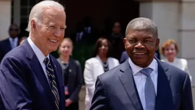 Biden’s Angola Visit A Strategic Bid to Strengthen U.S.-Africa Relations