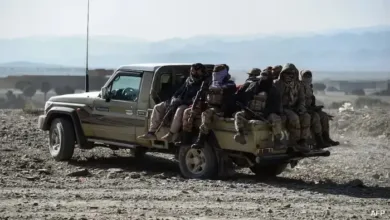 Border Tensions Escalate Soldier Martyred in Afghan Forces' Firing