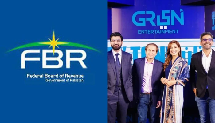 FBR Investigates Startups from Shark Tank Pakistan for Tax Discrepancies