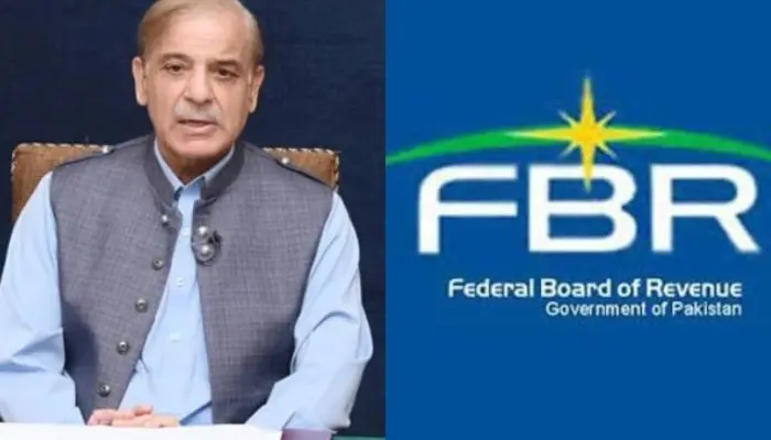 FBR Launches Fee-Less Customs Assessment System in Karachi